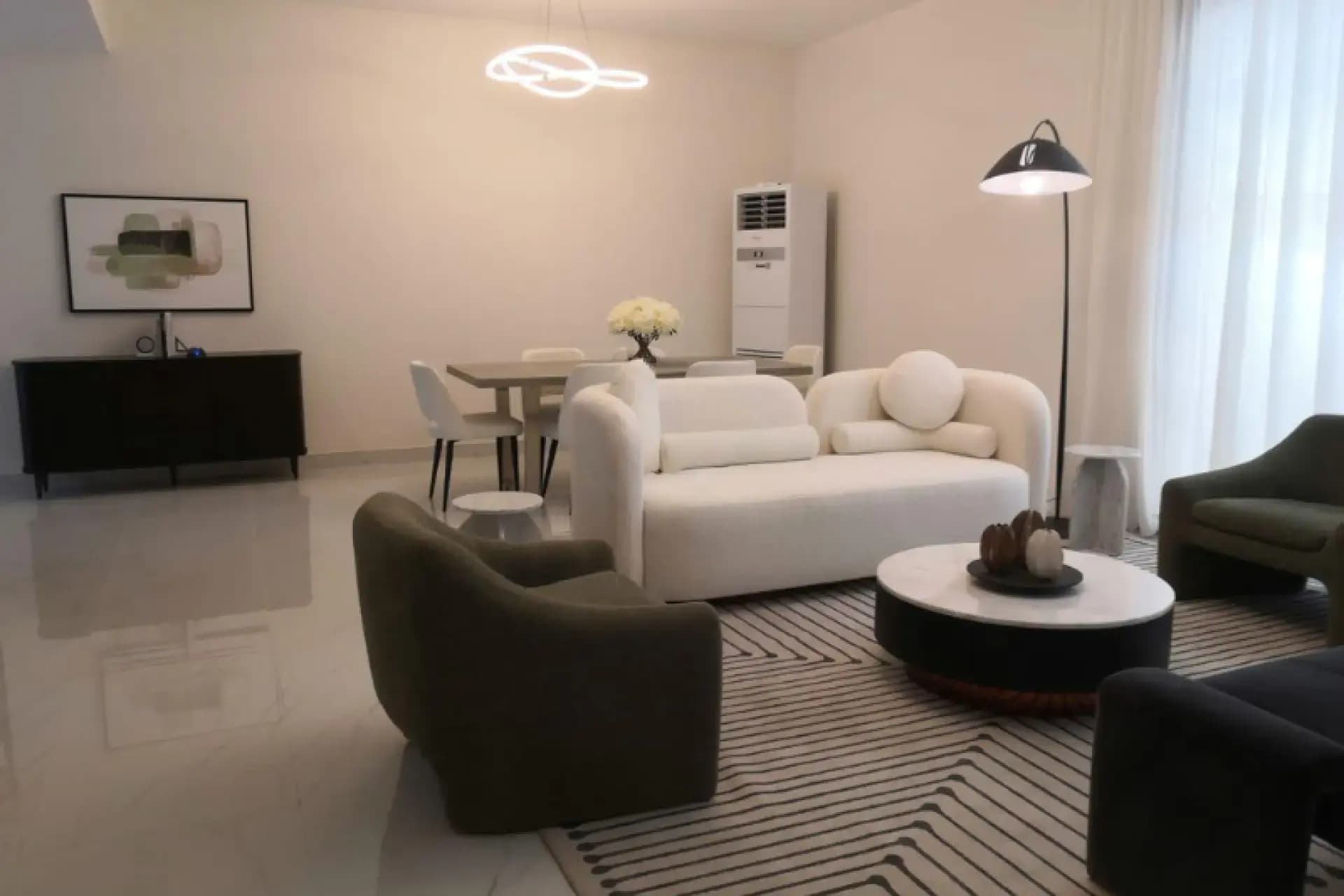 AL FURJAN WEST 3BR + Maids I Equiti Home I Corner Unit I Aed 1.95M AL FURJAN WEST 3BR + Maids I Equiti Home I Corner Unit I Aed 1.95M