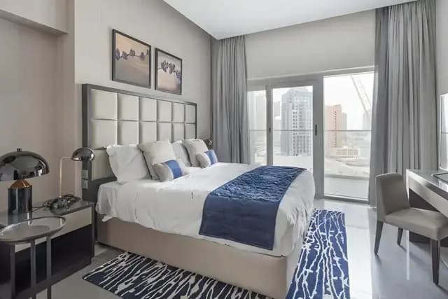 Furnished I Partial Burj Khalifa View I Parking Furnished I Partial Burj Khalifa View I Parking