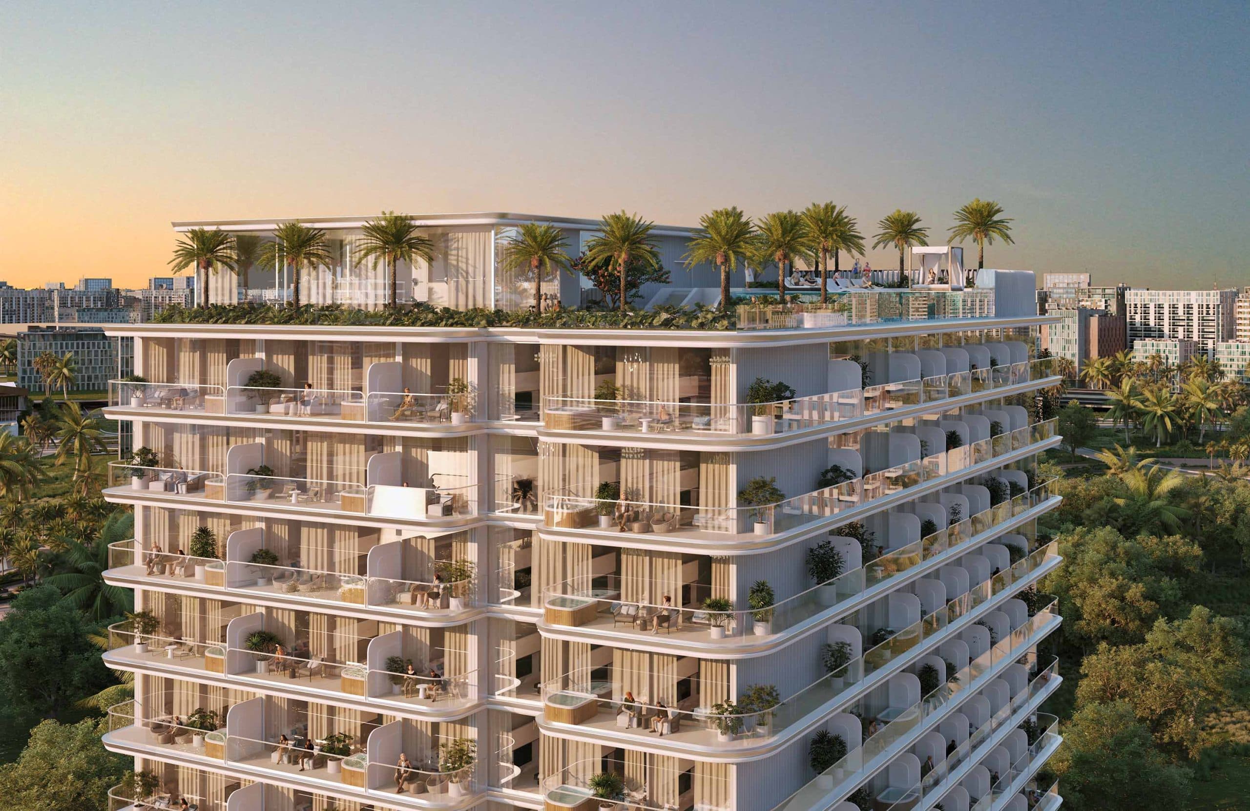 Cove Edition 5 at Dubailand (DLRC) by Imtiaz Developments Cove Edition 5 at Dubailand (DLRC) by Imtiaz Developments