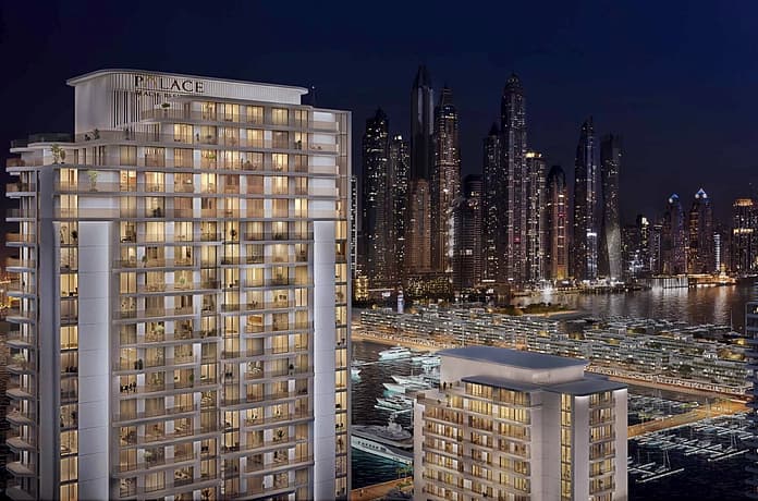 Emaar Properties Emaar Properties