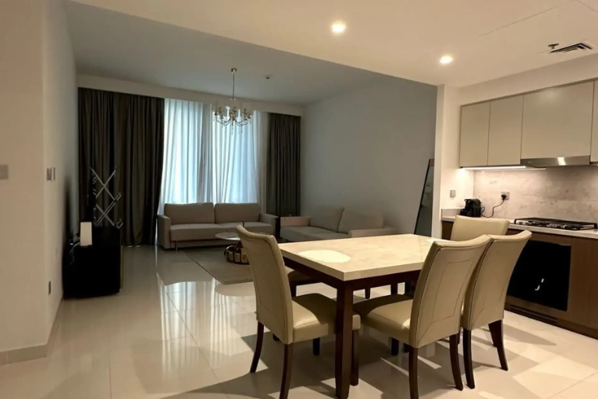 Vacant I Sea View I Furnished Vacant I Sea View I Furnished