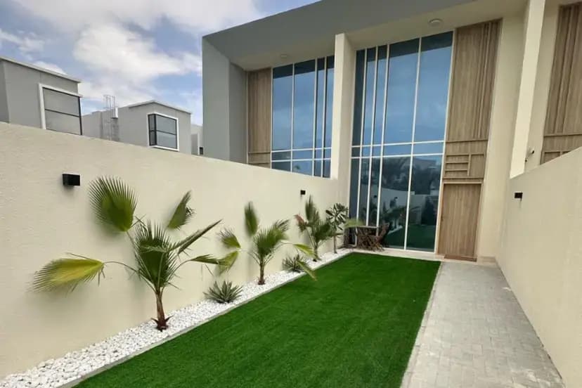 DUBAI LAND 1BR I Rukan 3 I Rented I Landscape Ready I Aed 1.3M DUBAI LAND 1BR I Rukan 3 I Rented I Landscape Ready I Aed 1.3M