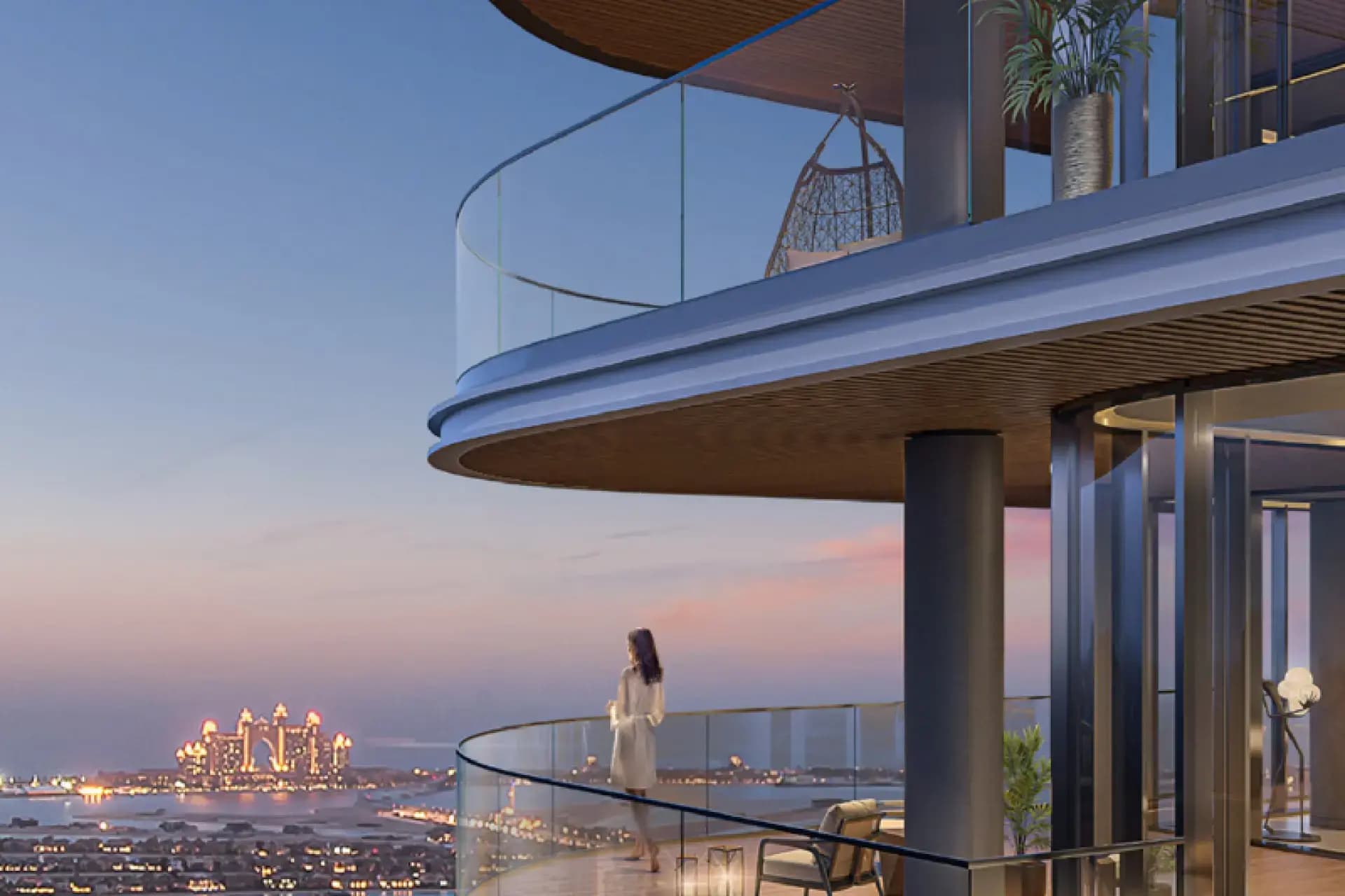 EMAAR BEACHFRONT 1BR Bayview I Marina Skyline I Aed 4.3M EMAAR BEACHFRONT 1BR Bayview I Marina Skyline I Aed 4.3M