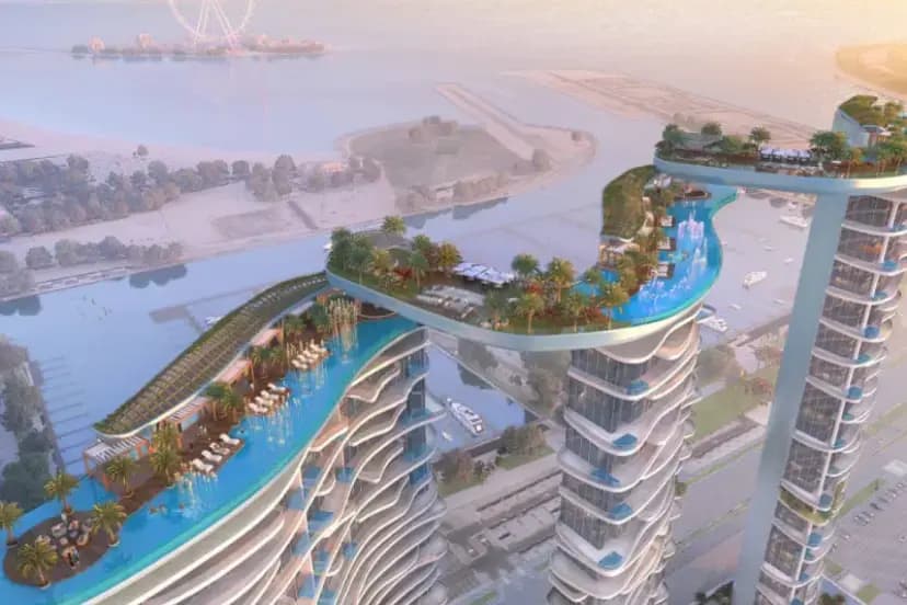 Investors Deal | Sea and Palm View | Payment Plan Investors Deal | Sea and Palm View | Payment Plan
