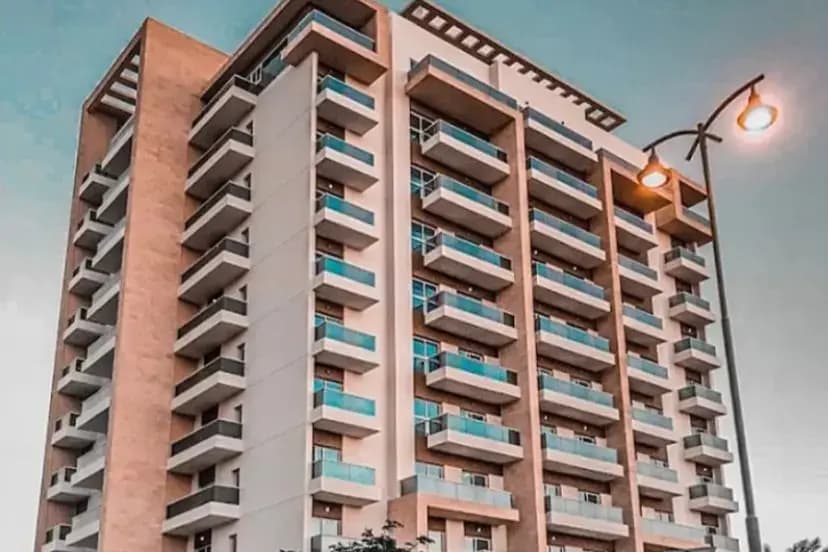AL FURJAN 1BR I Al Fouad Building I Type C I Aed 850k AL FURJAN 1BR I Al Fouad Building I Type C I Aed 850k