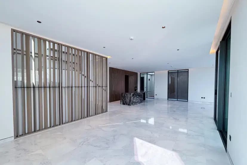 TILAL AL GHAF HARMONY 5BR Large + Garden Suite I Upgraded I Aed 14.2M TILAL AL GHAF HARMONY 5BR Large + Garden Suite I Upgraded I Aed 14.2M