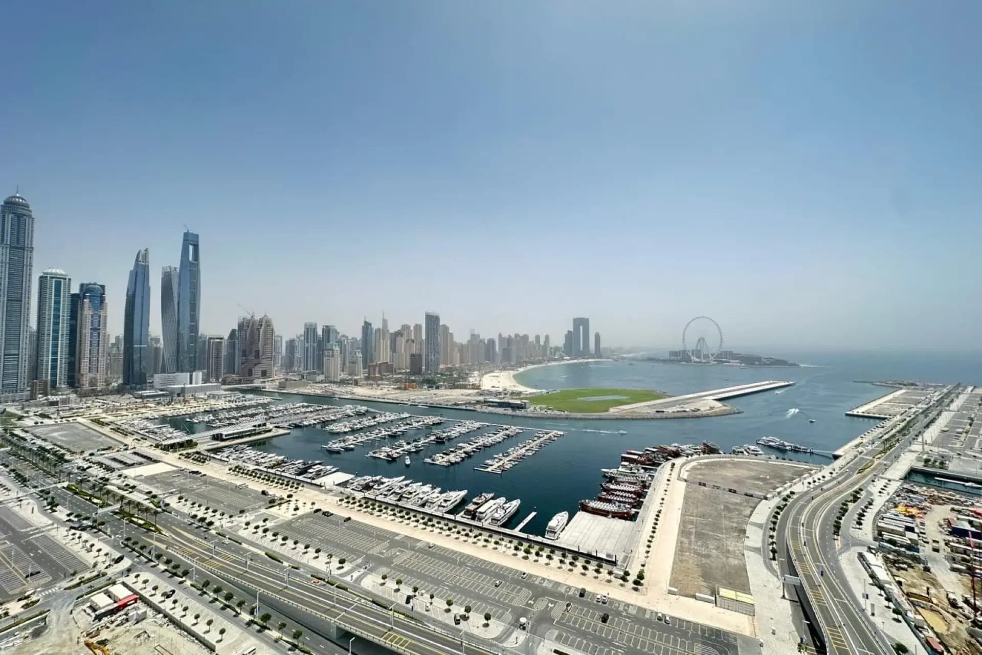 EMAAR BEACHFRONT 3BR I Sunrise Bay T1 I Full Sea View I Vacant I Furnished I Aed 5.8M EMAAR BEACHFRONT 3BR I Sunrise Bay T1 I Full Sea View I Vacant I Furnished I Aed 5.8M