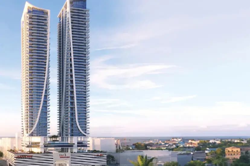 JVC 1BR + Office I Elitz by Danube I Furnished I Post Handover PP I Aed 1.18M JVC 1BR + Office I Elitz by Danube I Furnished I Post Handover PP I Aed 1.18M