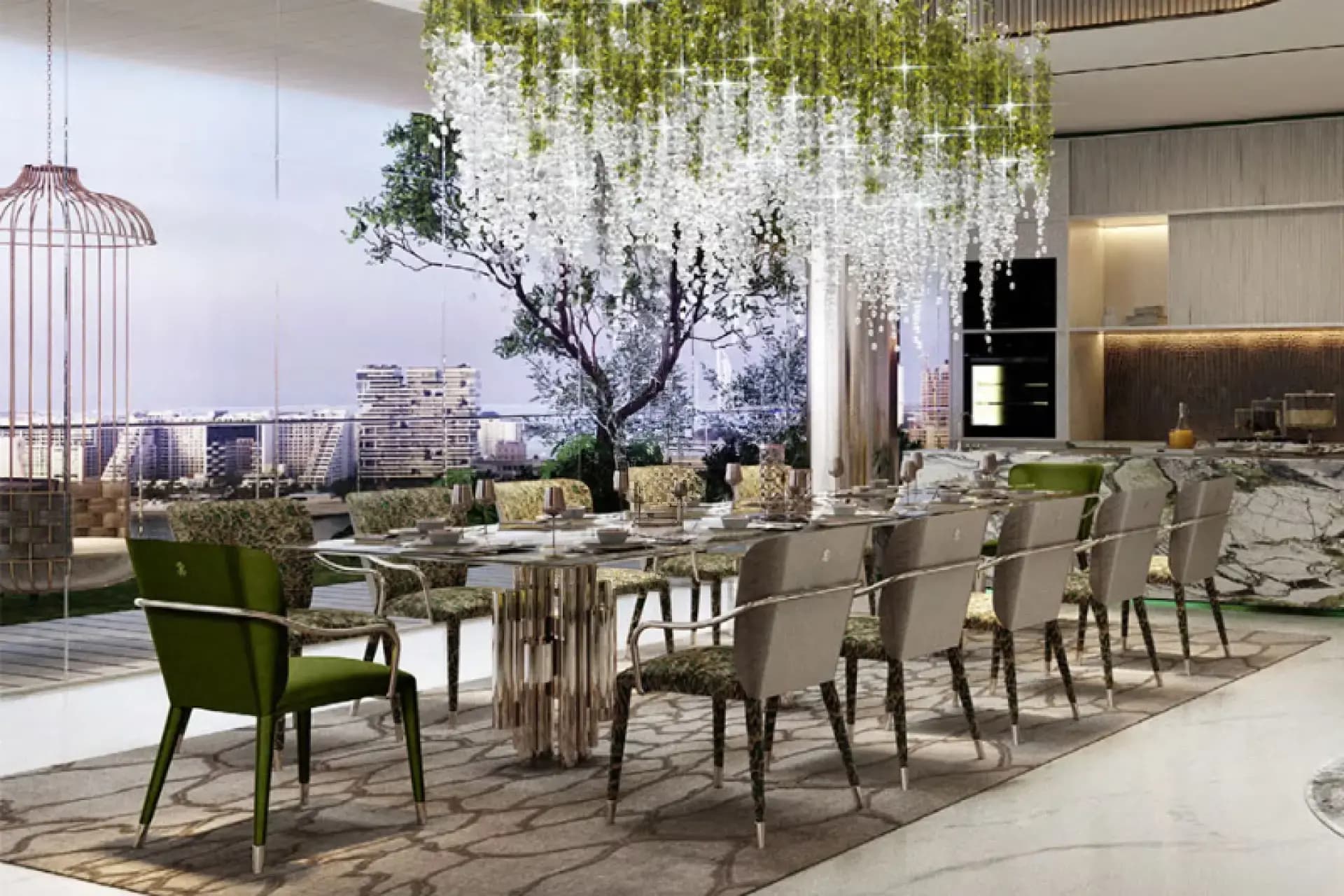 Investors Deal | Sea and Palm View | Payment Plan Investors Deal | Sea and Palm View | Payment Plan