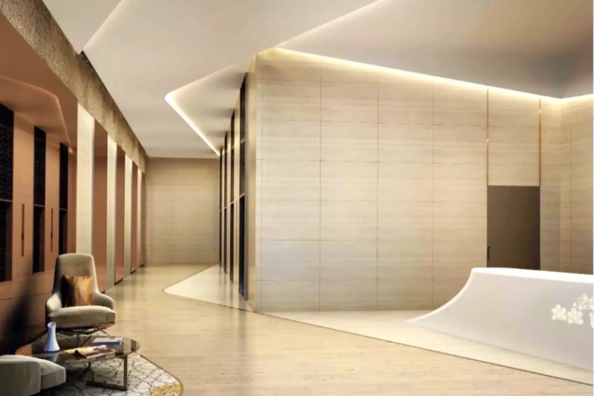 AVANI PALM VIEW 2BR + Maid I Furnished I Sea View I Aed 3.3M AVANI PALM VIEW 2BR + Maid I Furnished I Sea View I Aed 3.3M