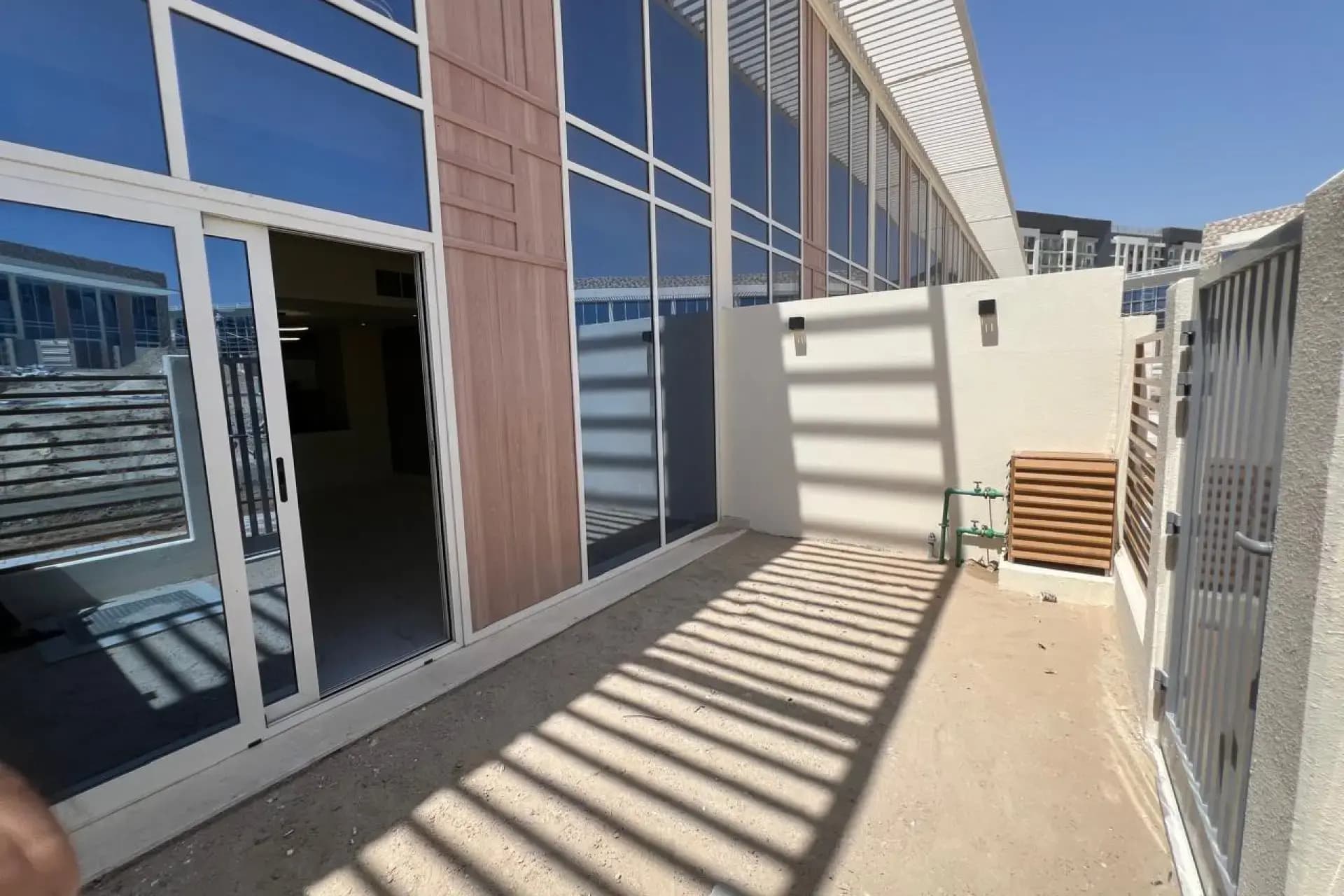 DUBAI LAND 2BR TH I Rukan 3 I Brand New I Vacant I Loft Type I Aed 1.8M DUBAI LAND 2BR TH I Rukan 3 I Brand New I Vacant I Loft Type I Aed 1.8M