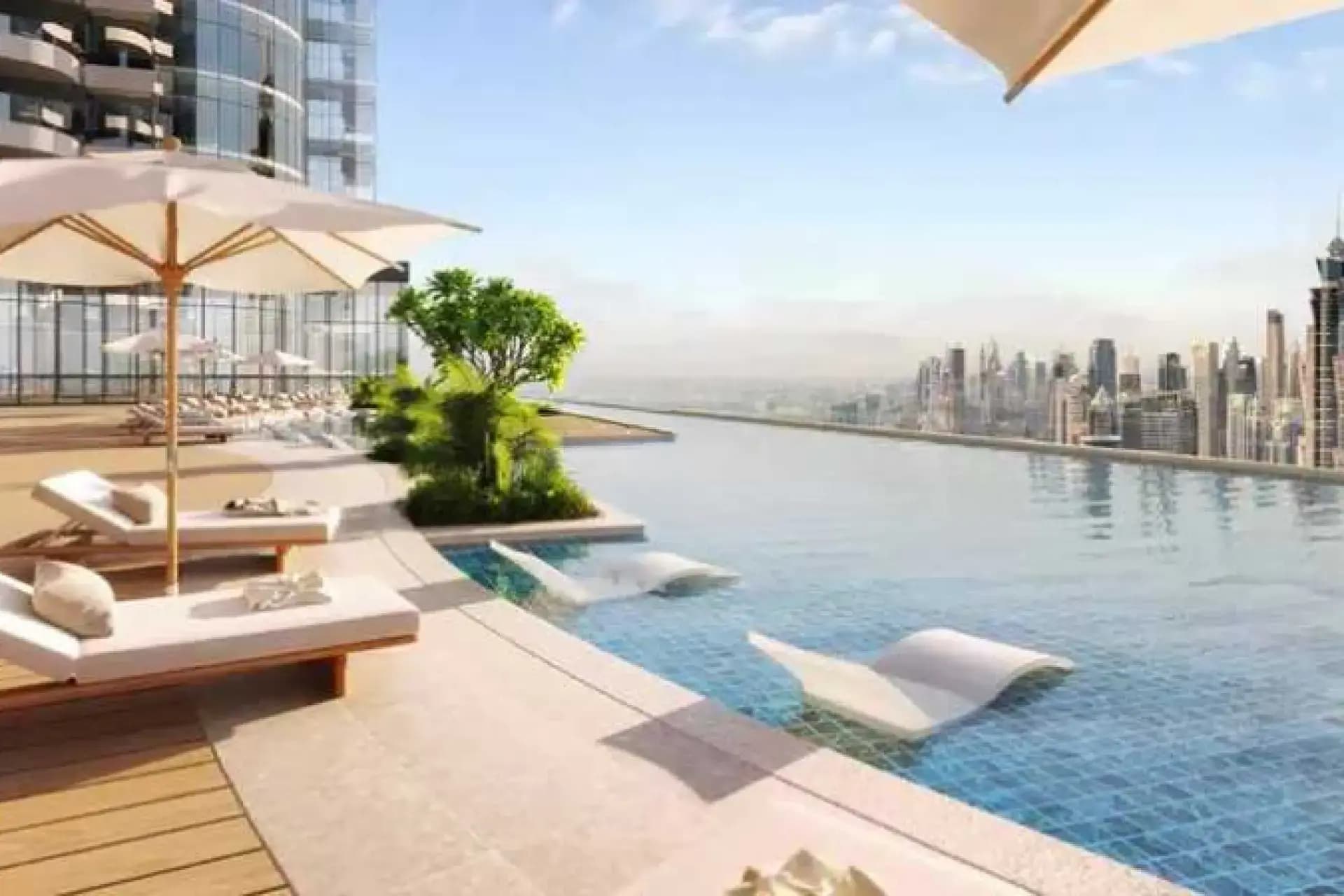 BUSINESS BAY 2BR Al Habtoor Tower 1 I Downtown View Aed4.2M BUSINESS BAY 2BR Al Habtoor Tower 1 I Downtown View Aed4.2M