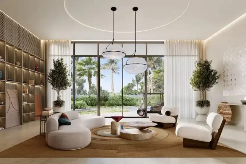 DUBAI HILLS ESTATE 2BR I Parkside Hills I Corner Unit I Aed 2.5M DUBAI HILLS ESTATE 2BR I Parkside Hills I Corner Unit I Aed 2.5M