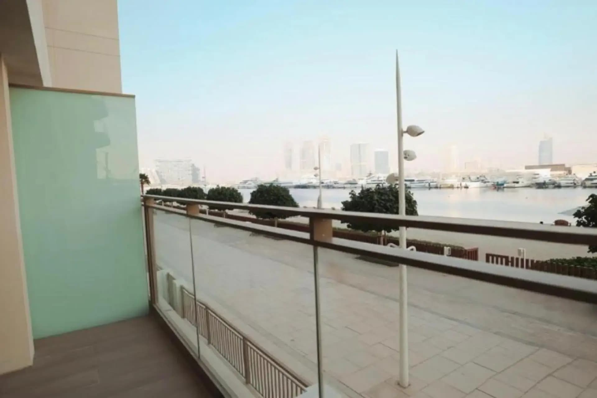 EMAAR BEACHFRONT 3BR I Marina Vista I Marina Harbour View I Furnished I Aed 7,999,999 EMAAR BEACHFRONT 3BR I Marina Vista I Marina Harbour View I Furnished I Aed 7,999,999
