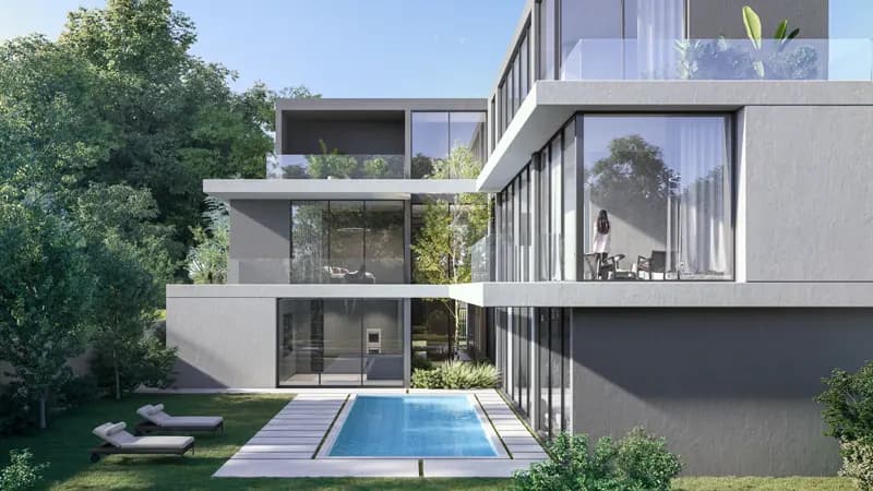 Sequoia Masaar Sharjah by Arada Developments Sequoia Masaar Sharjah by Arada Developments