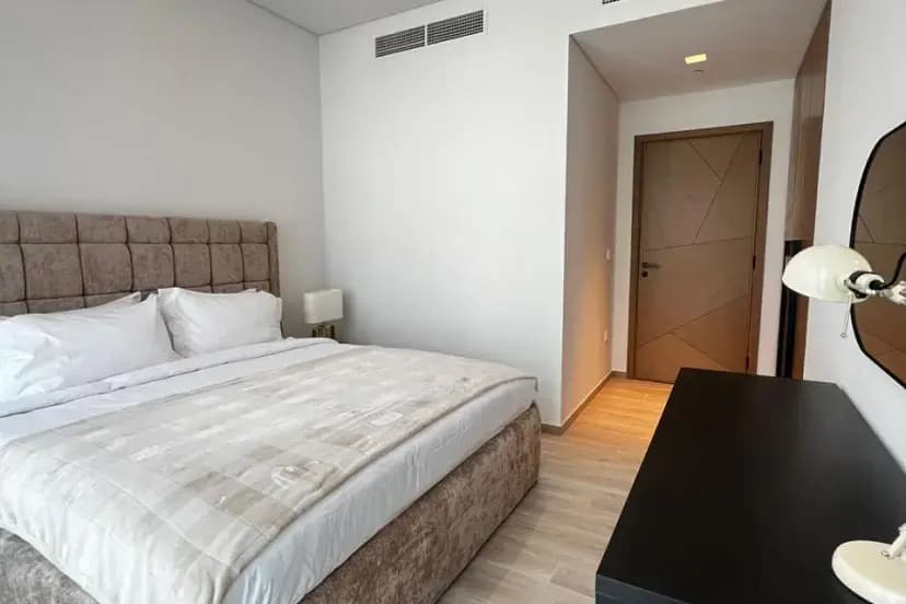 DUBAI CREEK HARBOUR 1BR I Palace Residences I Furnished I PHPP I Aed 2.2M DUBAI CREEK HARBOUR 1BR I Palace Residences I Furnished I PHPP I Aed 2.2M