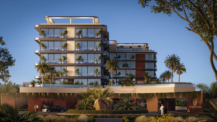 Coventry ResidencesImage (1) Coventry Residences at Dubai Industrial City by GFS Developments