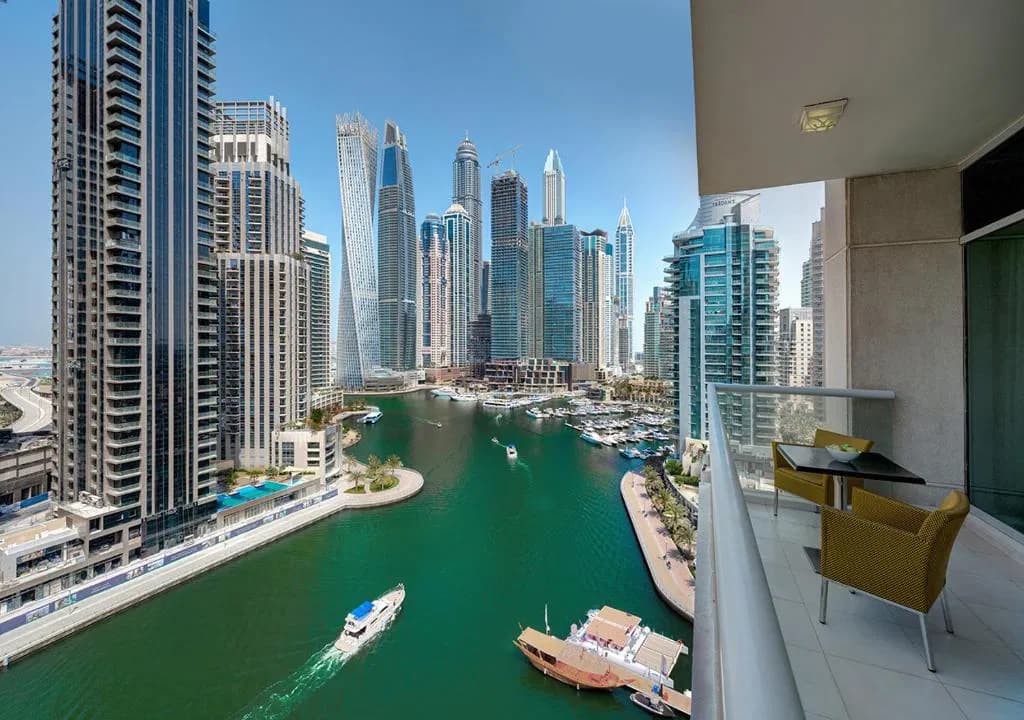 Pool View | Vacant | Mid Floor | High ROI Pool View | Vacant | Mid Floor | High ROI