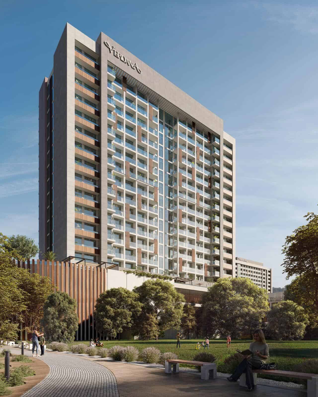 Verdana 9 DIP Dubai by Reportage Properties Verdana 9 DIP Dubai by Reportage Properties