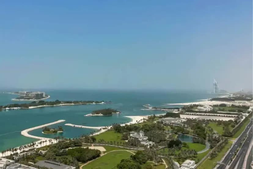 AVANI PALM VIEW HOTEL AND SUITES 3BR I Sea View I Aed 6.5M AVANI PALM VIEW HOTEL AND SUITES 3BR I Sea View I Aed 6.5M
