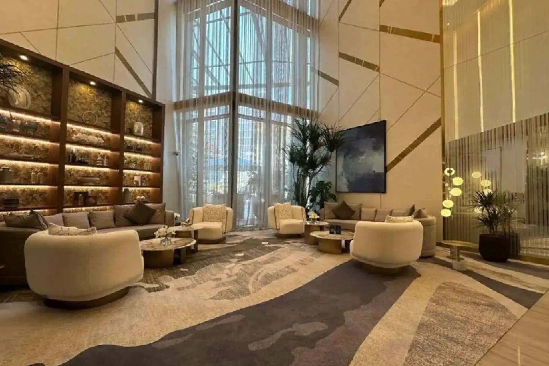 BUSINESS BAY STUDIO I Hotel Aparment I Aykon City Tower B I Aed 750k BUSINESS BAY STUDIO I Hotel Aparment I Aykon City Tower B I Aed 750k