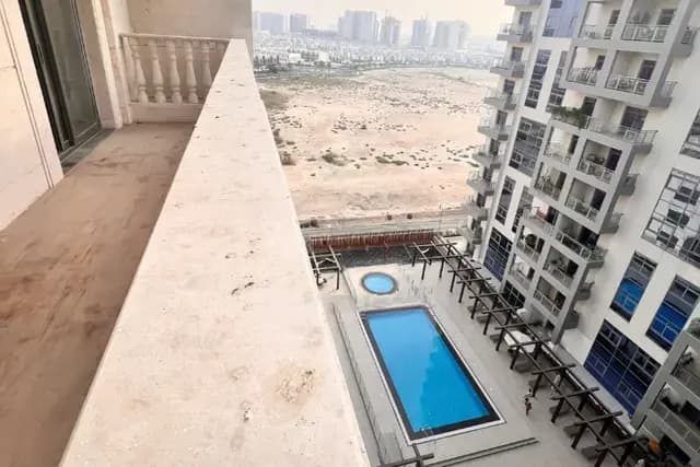 AL FURJAN 3BR FOR RENT I Nadine Residences 2 I Aug. 1st I Aed 165k/year 2 CHQ AL FURJAN 3BR FOR RENT I Nadine Residences 2 I Aug. 1st I Aed 165k/year 2 CHQ