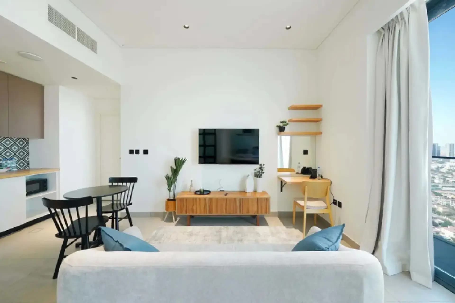 JVT 2BR I The Community I Furnished I Below OP I High Floor I Brand New I Aed 980k JVT 2BR I The Community I Furnished I Below OP I High Floor I Brand New I Aed 980k