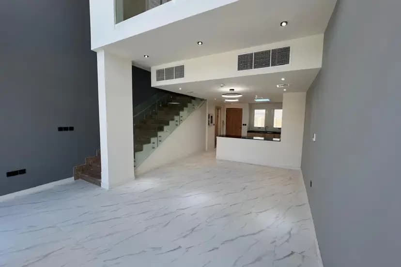 DUBAI LAND 2BR TH I Rukan 3 I Brand New I Vacant I Loft Type I Aed 1.8M DUBAI LAND 2BR TH I Rukan 3 I Brand New I Vacant I Loft Type I Aed 1.8M