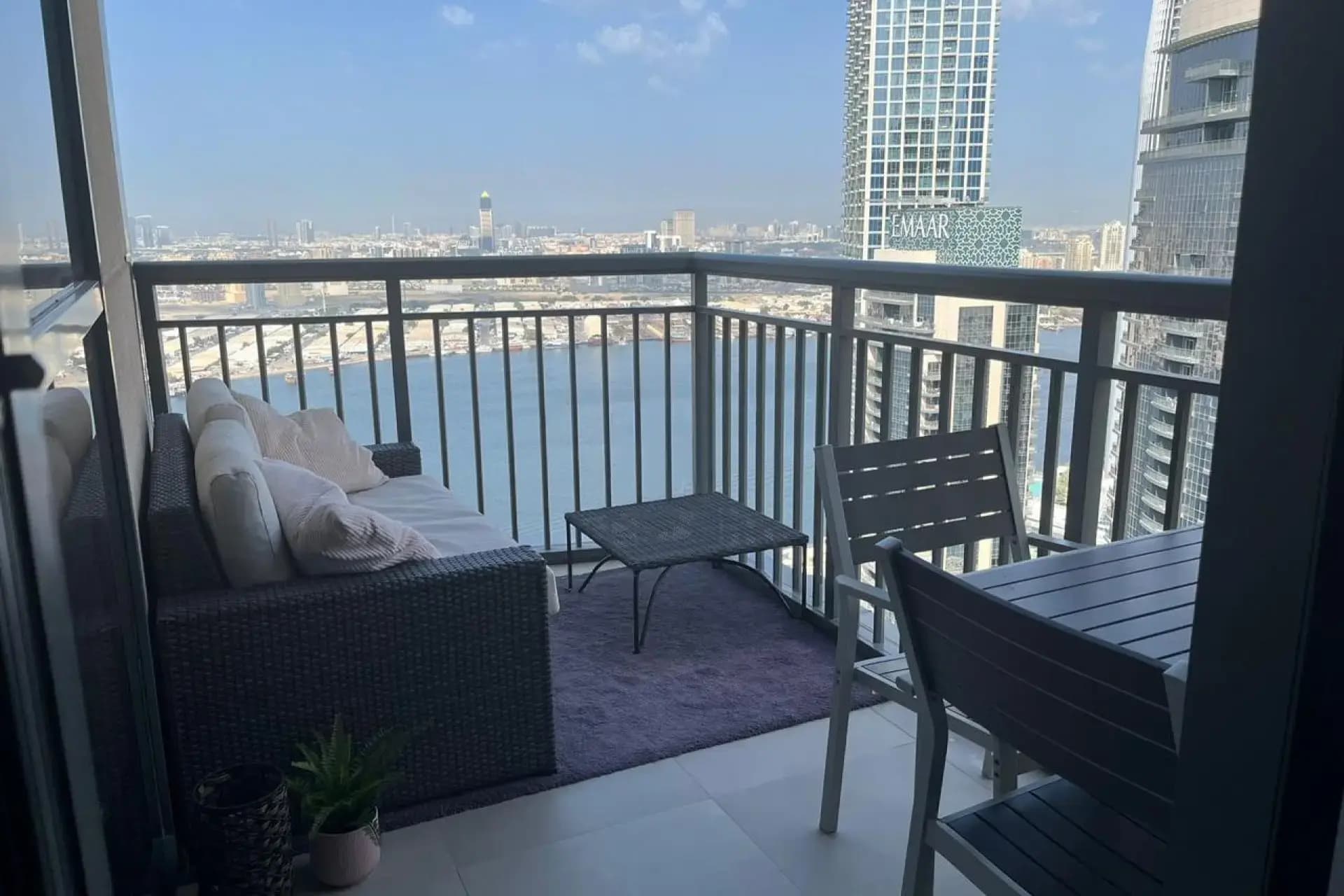 Dubai Creek Harbour 3BR Dubai Creek Residences T1 South I Creek and Downtown Views Aed 4.2M Dubai Creek Harbour 3BR Dubai Creek Residences T1 South I Creek and Downtown Views Aed 4.2M