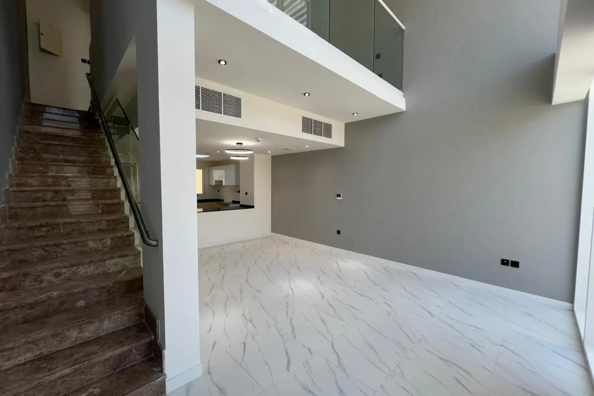 DUBAI LAND 2BR TH I Rukan 3 I Brand New I Vacant I Loft Type I Aed 1.8M DUBAI LAND 2BR TH I Rukan 3 I Brand New I Vacant I Loft Type I Aed 1.8M