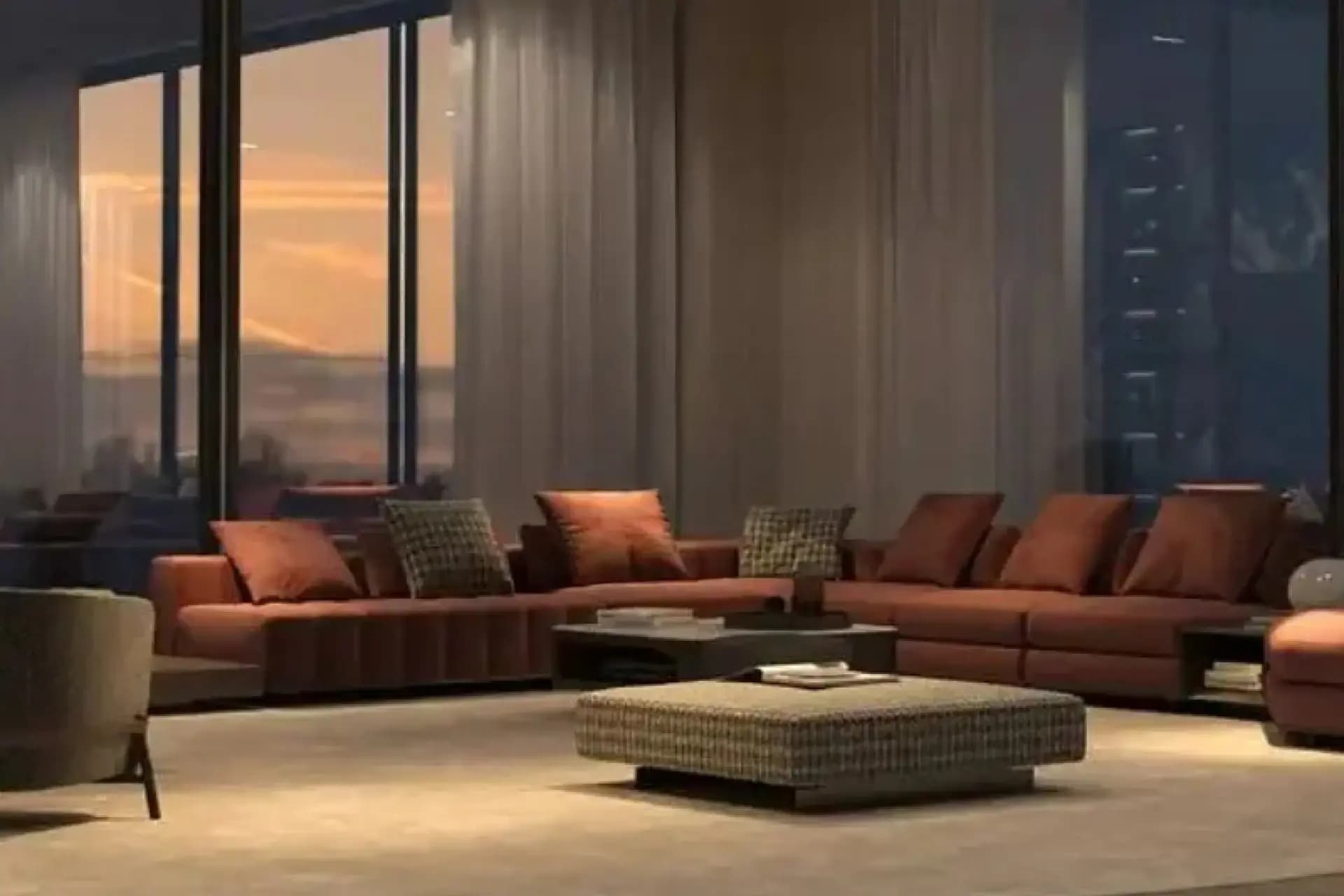 AL FURJAN 2BR + Maid I Hotel Apt I Millennium Talia Residences I Aed 1.8M AL FURJAN 2BR + Maid I Hotel Apt I Millennium Talia Residences I Aed 1.8M