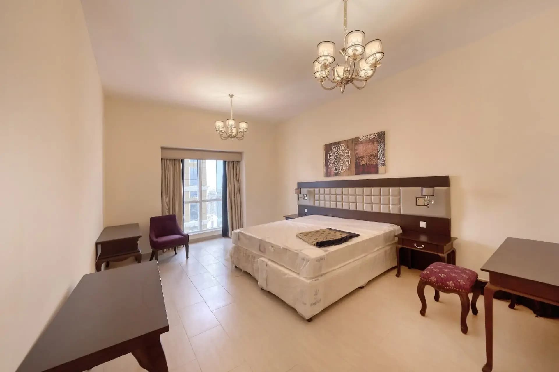 DUBAI MARINA 1BR I Marina 101 I Marina View I Aed 1.5M DUBAI MARINA 1BR I Marina 101 I Marina View I Aed 1.5M