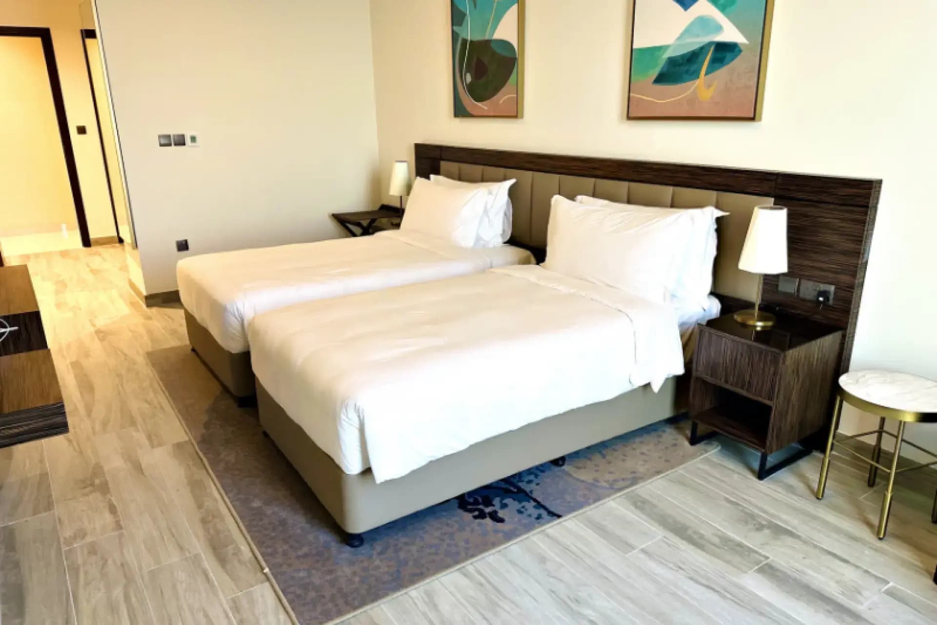 AVANI PALM VIEW 2BR + Maid I Furnished I Sea View I Aed 3.3M AVANI PALM VIEW 2BR + Maid I Furnished I Sea View I Aed 3.3M