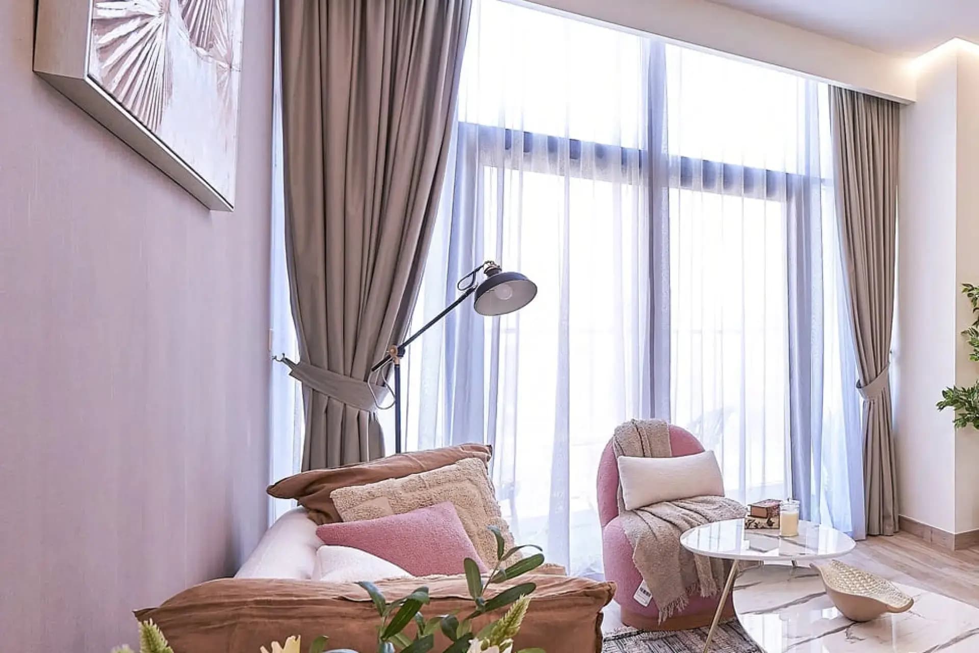 JVC 1BR I Vita Grande I Park View I HO March 2026 I Aed 1M JVC 1BR I Vita Grande I Park View I HO March 2026 I Aed 1M