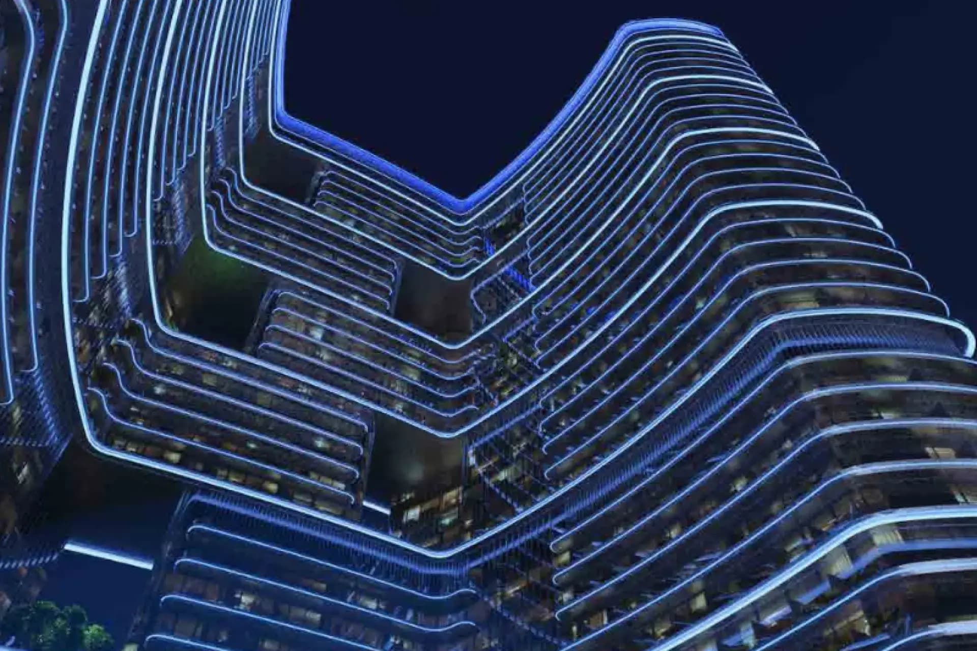 DUBAI SCIENCE PARK 1BR I Binghatti Hillsview I High Floor I Aed 1.4M DUBAI SCIENCE PARK 1BR I Binghatti Hillsview I High Floor I Aed 1.4M