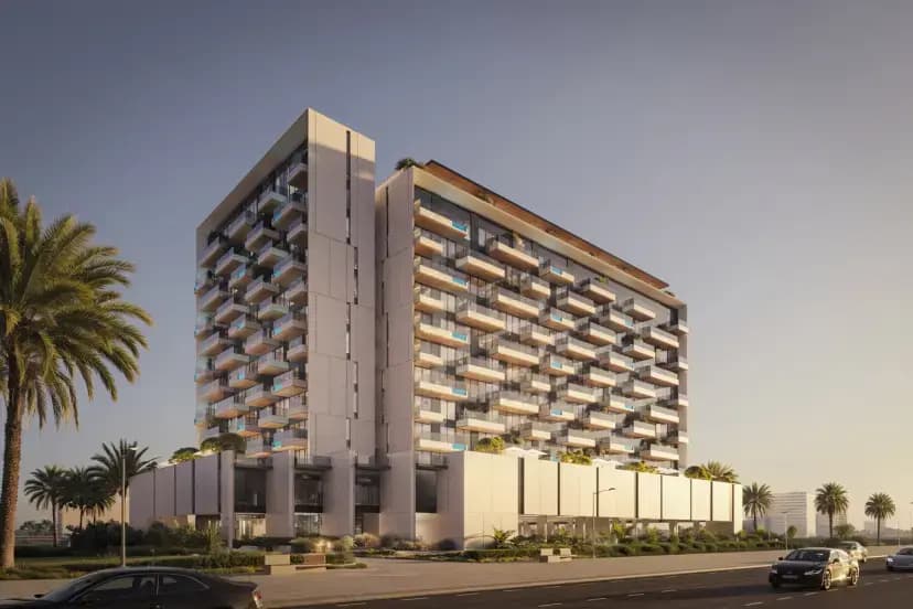 DISCOVERY GARDENS 1BR I Beverly Gardens I Near Metro I Aed 1.2M DISCOVERY GARDENS 1BR I Beverly Gardens I Near Metro I Aed 1.2M