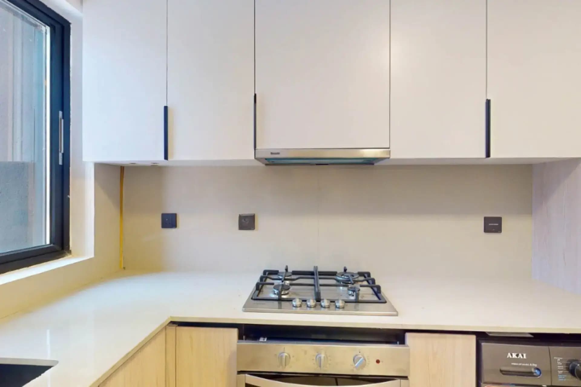 JVC 1BR I Empire Residence I Corner Unit I Vacant Soon I Aed 780k JVC 1BR I Empire Residence I Corner Unit I Vacant Soon I Aed 780k