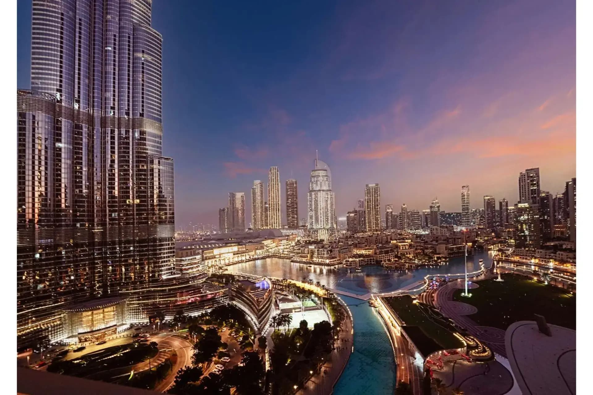 DOWNTOWN 4BR PENTHOUSE I IL PRIMO I Burj Khalifa View I Aed 35M DOWNTOWN 4BR PENTHOUSE I IL PRIMO I Burj Khalifa View I Aed 35M