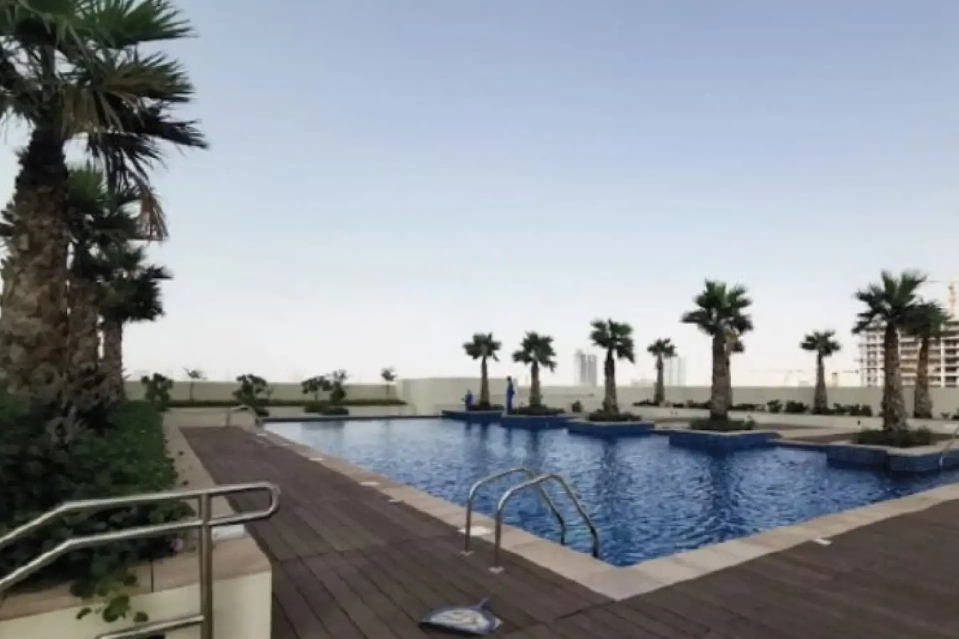 JVC 2BR I Damac Tower 108 I Corner Unit I Fully Furnished I Aed 1.5M JVC 2BR I Damac Tower 108 I Corner Unit I Fully Furnished I Aed 1.5M