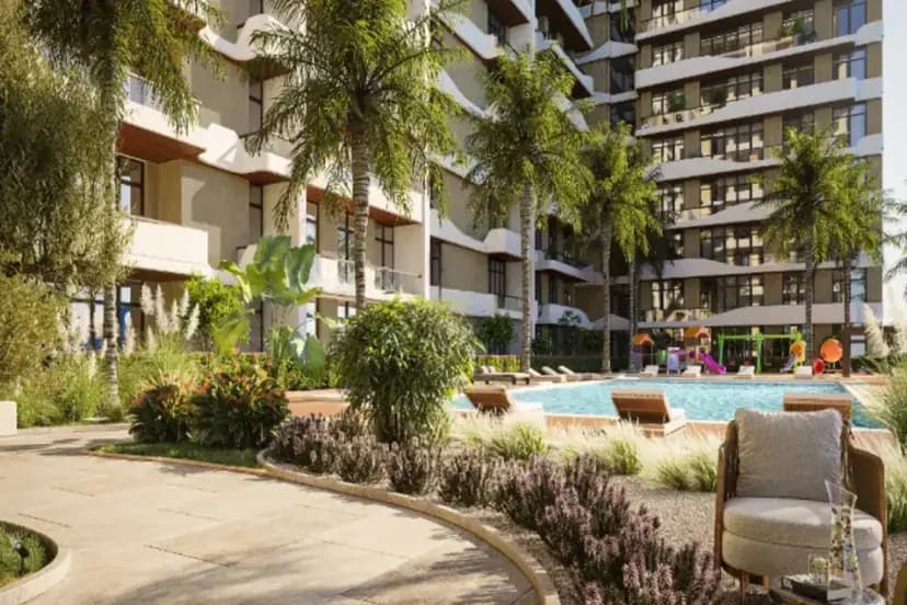 JVC STUDIO I Helvetia Residences I Aed 800k JVC STUDIO I Helvetia Residences I Aed 800k