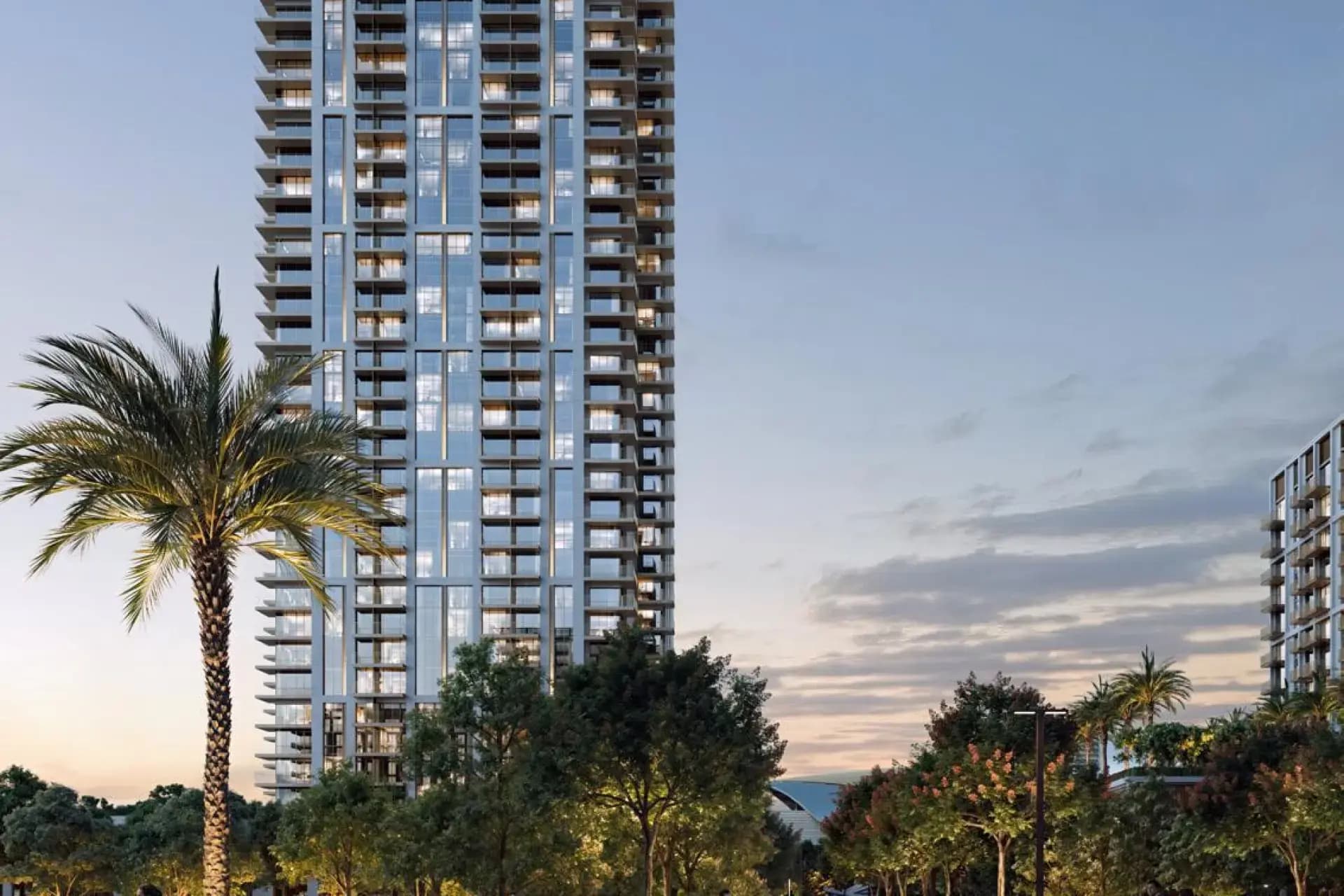 DUBAI CREEK HARBOUR 1BR I Valo I Near to Metro I Aed 2M Negotiable DUBAI CREEK HARBOUR 1BR I Valo I Near to Metro I Aed 2M Negotiable