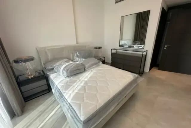 Brand New I High Floor I Vacant I Furnished Brand New I High Floor I Vacant I Furnished