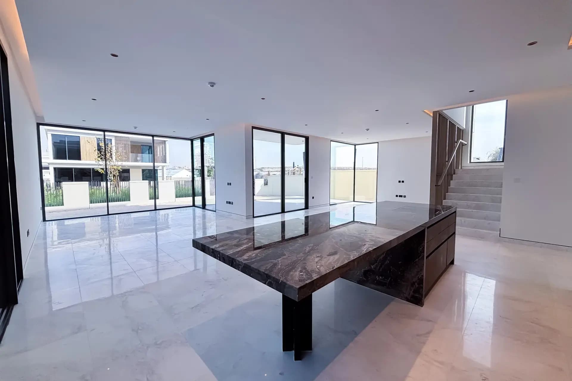 TILAL AL GHAF HARMONY 5BR Large + Garden Suite I Upgraded I Aed 14.2M TILAL AL GHAF HARMONY 5BR Large + Garden Suite I Upgraded I Aed 14.2M