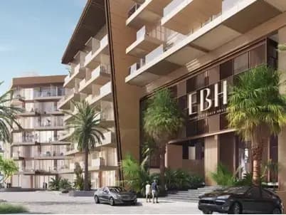 Ellington Beach House I Below OP I Luxury Living I Handover Soon I Aed 7M Ellington Beach House I Below OP I Luxury Living I Handover Soon I Aed 7M