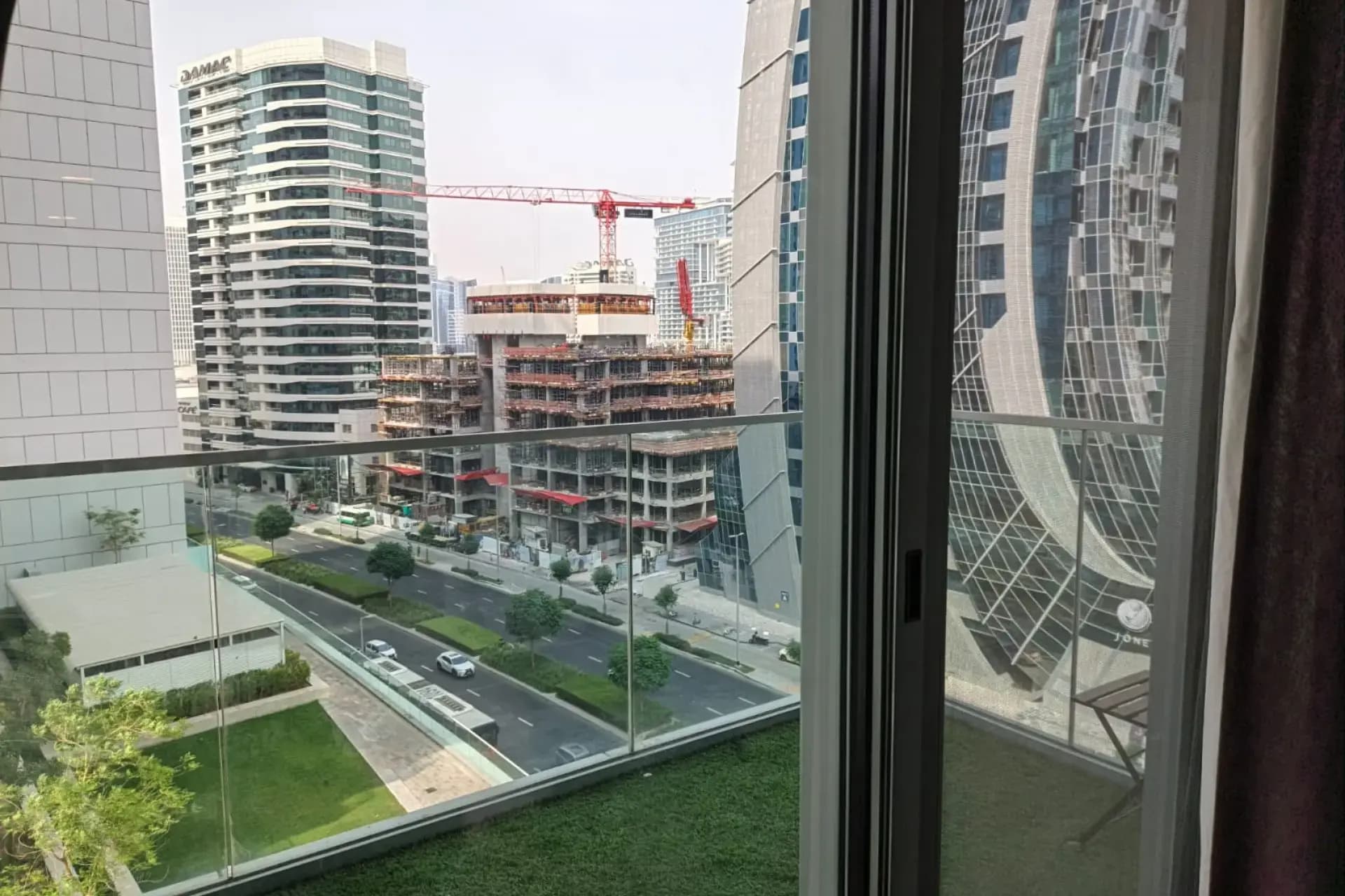 Furnished I Partial Burj Khalifa View I Parking Furnished I Partial Burj Khalifa View I Parking