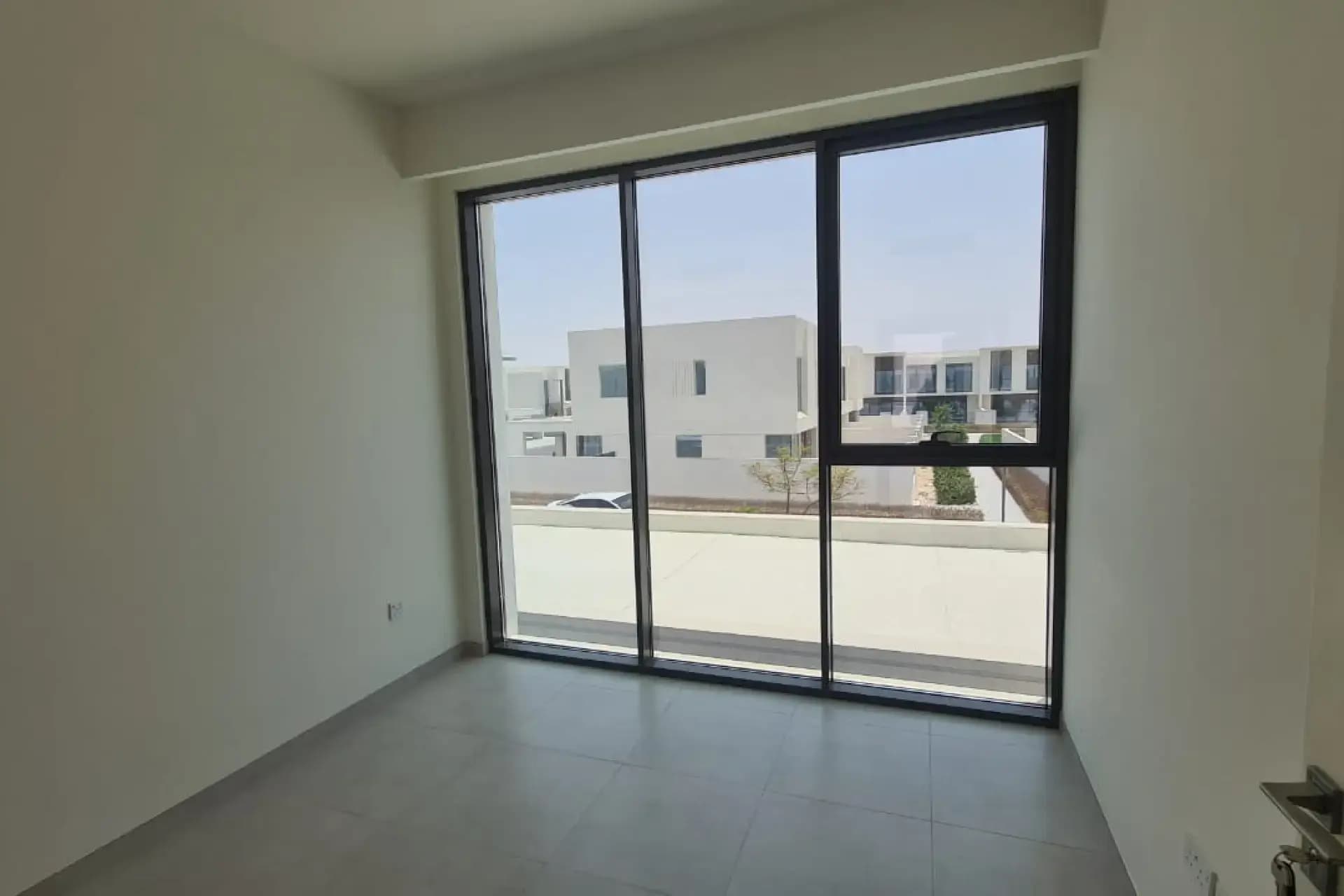 THE VALLEY 3BR + MAID I Talia I Aed 3M THE VALLEY 3BR + MAID I Talia I Aed 3M