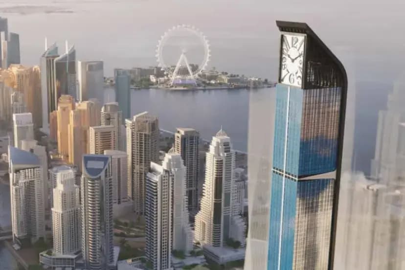 DUBAI MARINA 2BR+MAID I Aeternitas Tower I Palm View I Aed 2.6M DUBAI MARINA 2BR+MAID I Aeternitas Tower I Palm View I Aed 2.6M