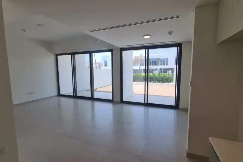 THE VALLEY 3BR + MAID I Talia I Aed 3M THE VALLEY 3BR + MAID I Talia I Aed 3M