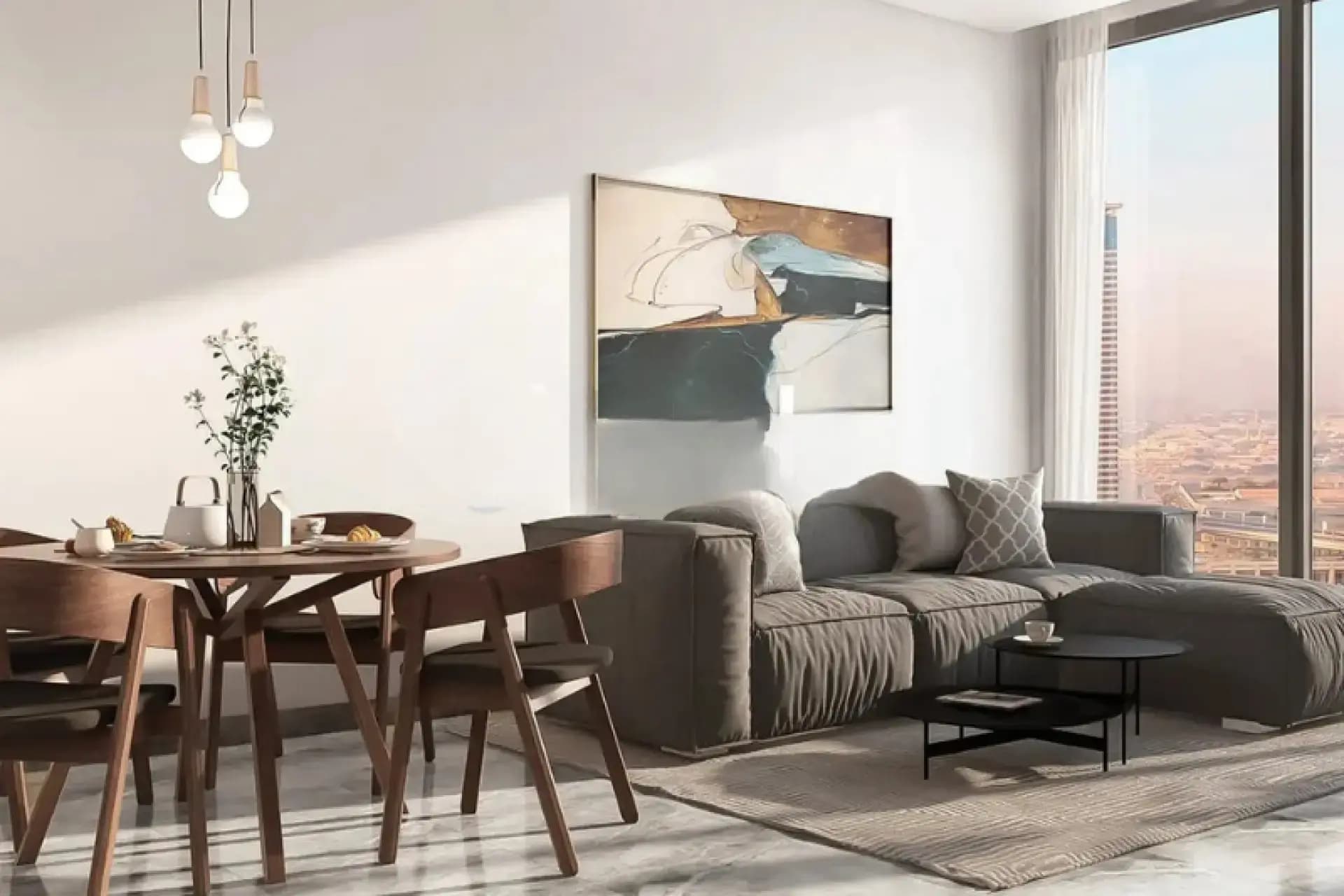 BUSINESS BAY 1BR I Peninsula One I Burj View I Aed 1.75M BUSINESS BAY 1BR I Peninsula One I Burj View I Aed 1.75M