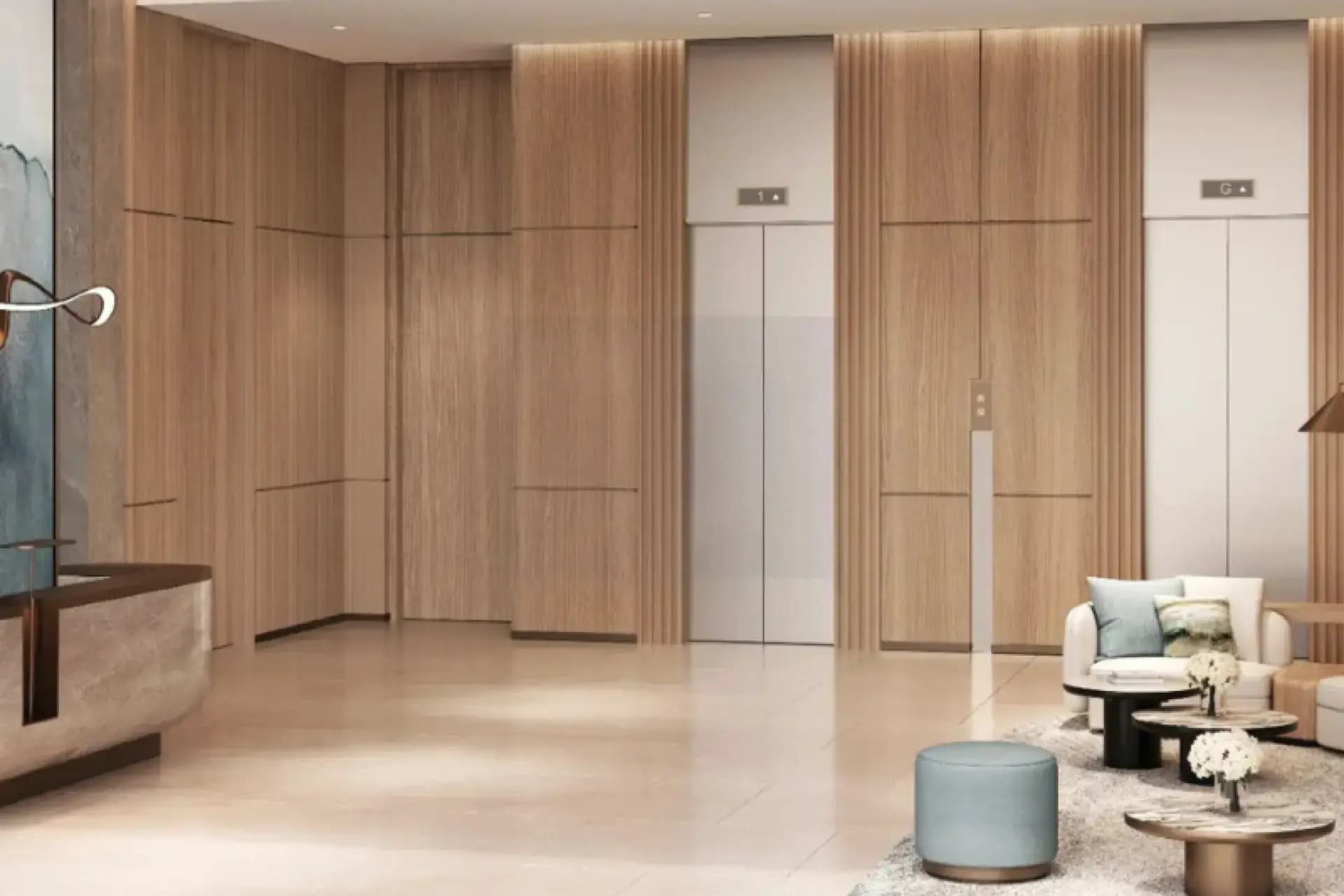 JVC 1BR I Roma Residences I Close to the Mall I High-end Furnishing I HO 2026 I Aed 1.1M JVC 1BR I Roma Residences I Close to the Mall I High-end Furnishing I HO 2026 I Aed 1.1M